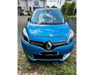 Renault Scenic Gebrauchtwagen