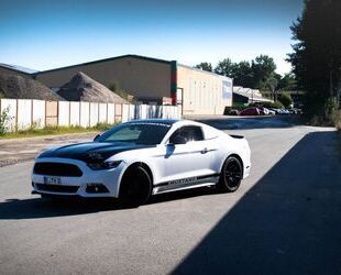 Ford Mustang Gebrauchtwagen