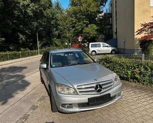Mercedes-Benz C 250 Gebrauchtwagen