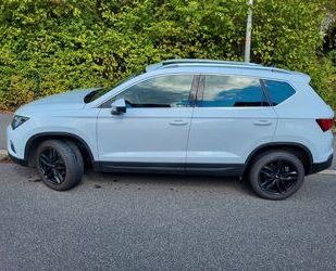Seat Ateca Gebrauchtwagen