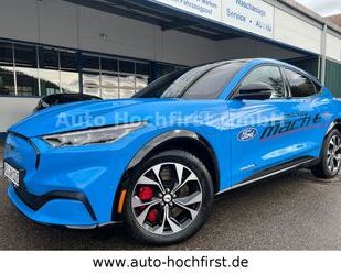 Ford Mustang Mach-E Gebrauchtwagen