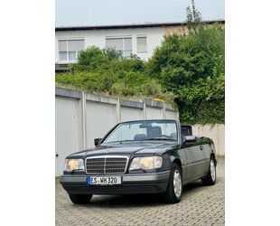 Mercedes-Benz 320 Gebrauchtwagen