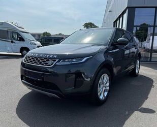 Land Rover Range Rover Evoque Gebrauchtwagen