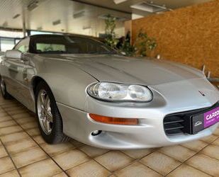 Chevrolet Camaro Gebrauchtwagen