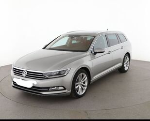 VW Passat Variant Gebrauchtwagen
