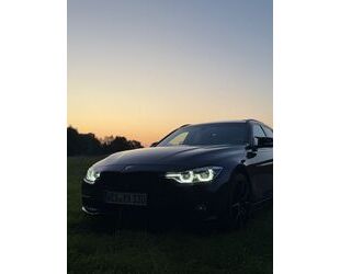BMW 330 Gebrauchtwagen