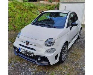 Abarth 595 Gebrauchtwagen