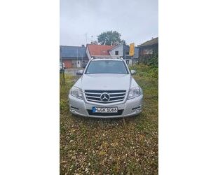 Mercedes-Benz GLK 350 Gebrauchtwagen
