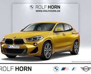 BMW X2 Gebrauchtwagen