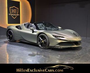 Ferrari SF90 Gebrauchtwagen