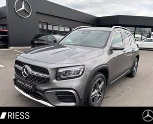 Mercedes-Benz GLB 200 Gebrauchtwagen