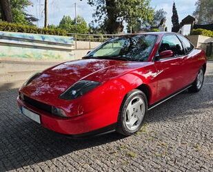 Fiat Coupe Gebrauchtwagen