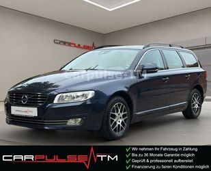Volvo V70 Gebrauchtwagen
