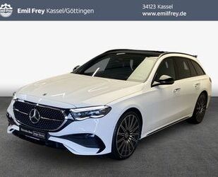 Mercedes-Benz E 450 Gebrauchtwagen