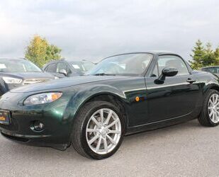 Mazda MX-5 Gebrauchtwagen