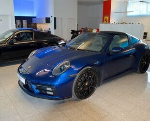 Porsche 992 Gebrauchtwagen