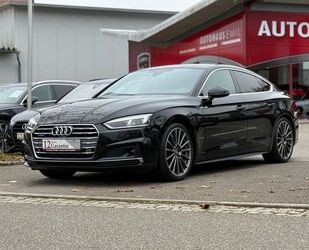 Audi A5 Gebrauchtwagen