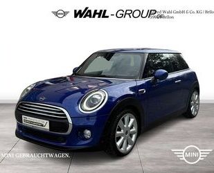 Mini ONE Gebrauchtwagen