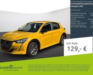 Peugeot 208 Gebrauchtwagen