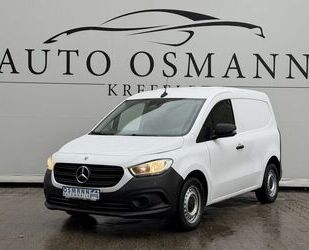 Mercedes-Benz Citan Gebrauchtwagen