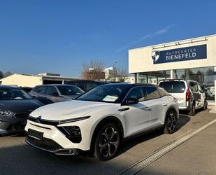 Citroen C5 X Gebrauchtwagen