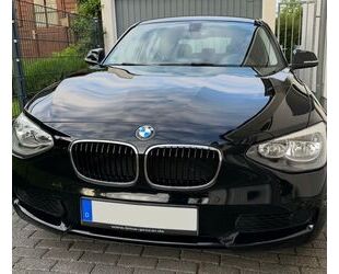 BMW 116 Gebrauchtwagen