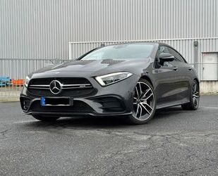 Mercedes-Benz CLS 53 AMG Gebrauchtwagen