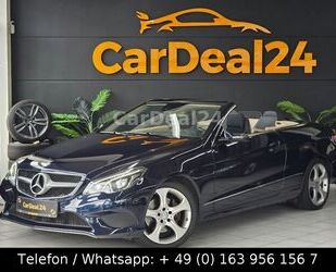 Mercedes-Benz E 350 Gebrauchtwagen