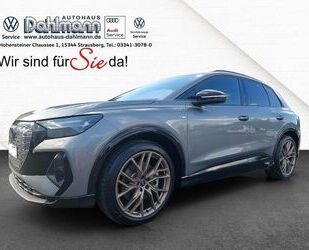 Audi Q4 e-tron Gebrauchtwagen