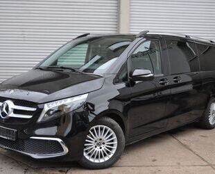 Mercedes-Benz V 300 Gebrauchtwagen