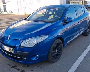 Renault Megane Gebrauchtwagen