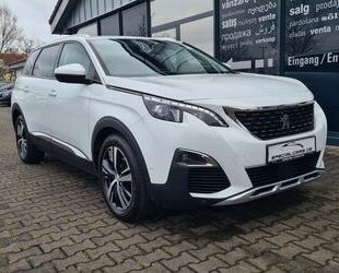 Peugeot 5008 Gebrauchtwagen