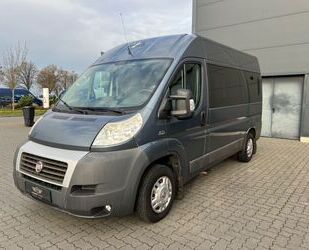 Fiat Ducato Gebrauchtwagen
