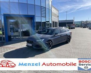 Cupra Leon Gebrauchtwagen