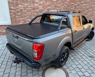 Nissan Navara Gebrauchtwagen