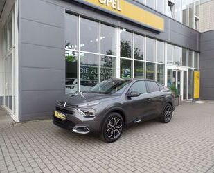 Citroen C4 X Gebrauchtwagen