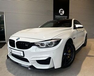 BMW M4 Gebrauchtwagen