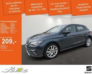 Seat Ibiza Gebrauchtwagen