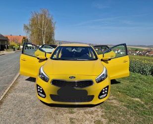 Kia ceed / Ceed Gebrauchtwagen