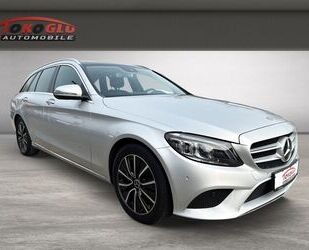 Mercedes-Benz C 220 Gebrauchtwagen