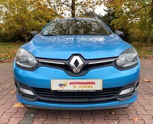 Renault Megane Gebrauchtwagen