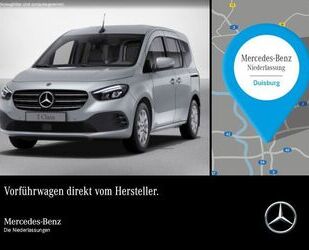 Mercedes-Benz T-Klasse Gebrauchtwagen