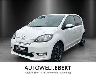 Skoda Citigo Gebrauchtwagen
