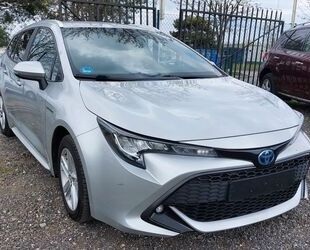 Toyota Corolla Gebrauchtwagen