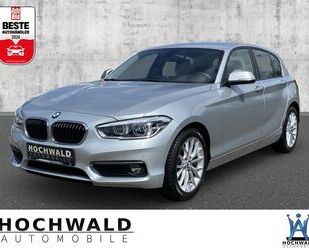 BMW 118 Gebrauchtwagen