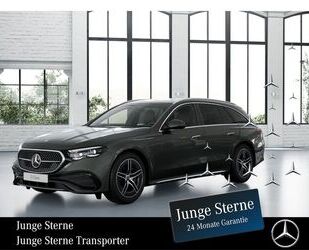 Mercedes-Benz E 300 Gebrauchtwagen