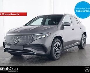 Mercedes-Benz EQA Gebrauchtwagen