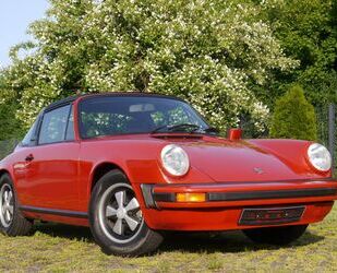 Porsche 911 Urmodell Gebrauchtwagen
