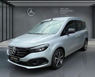 Mercedes-Benz EQT Gebrauchtwagen