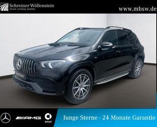 Mercedes-Benz GLE 53 AMG Gebrauchtwagen